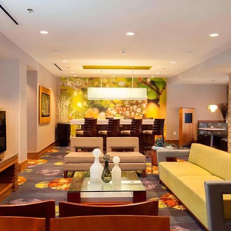 Courtyard By Marriott Ithaca Airport/University Extérieur photo