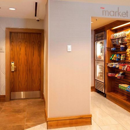 Courtyard By Marriott Ithaca Airport/University Extérieur photo