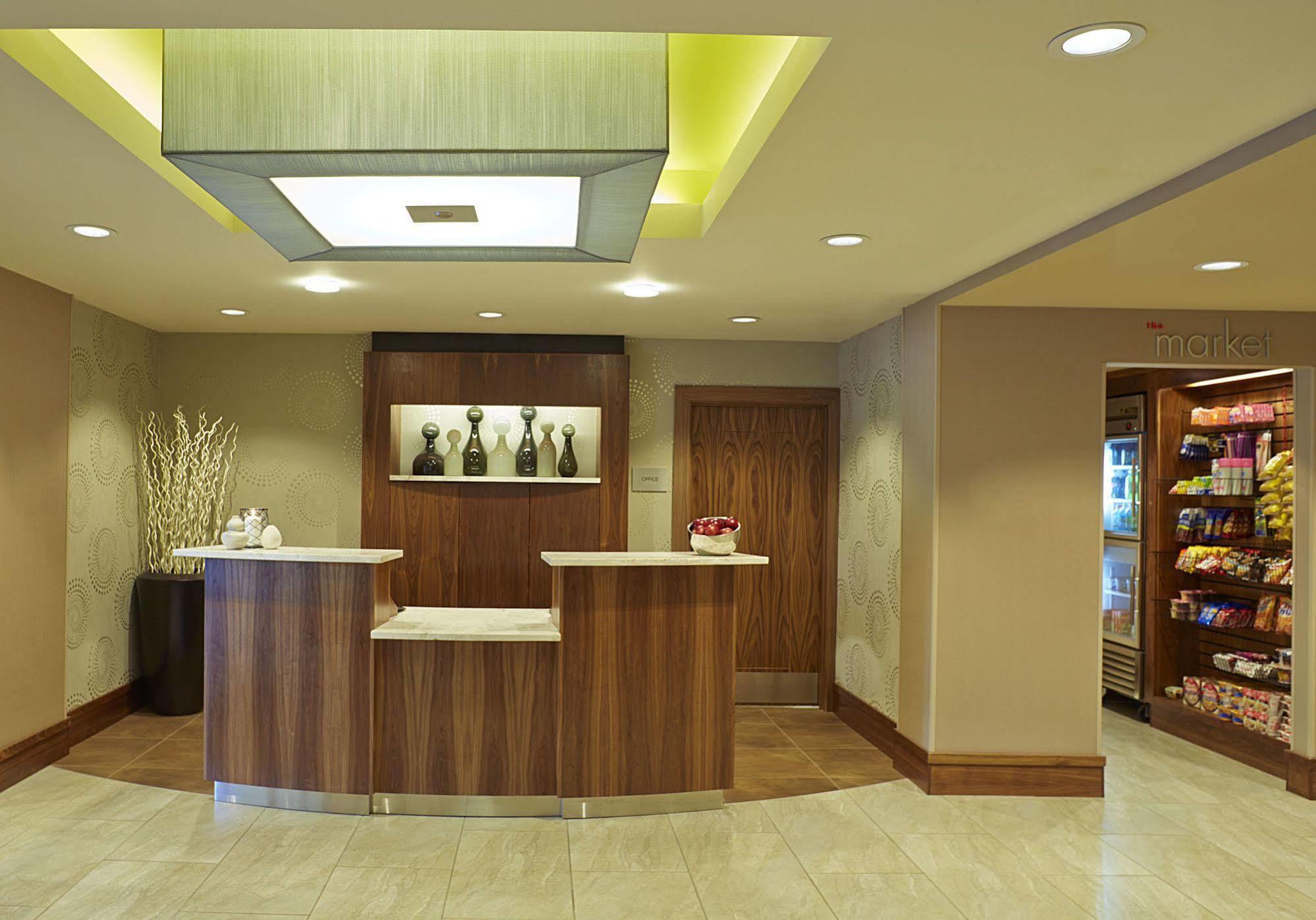 Courtyard By Marriott Ithaca Airport/University Extérieur photo